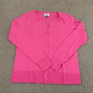 Old Navy NWOT Cardigan